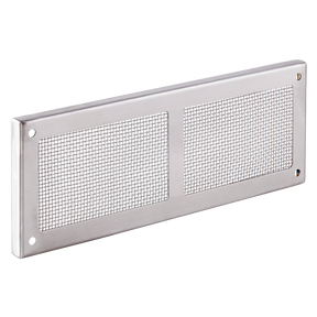 Grid Stainless Steel