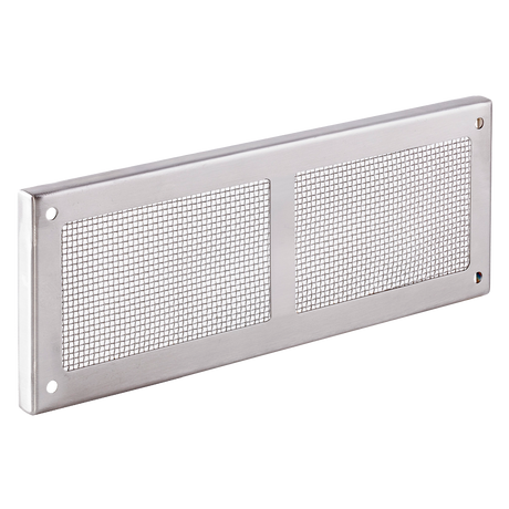 Grid Stainless Steel