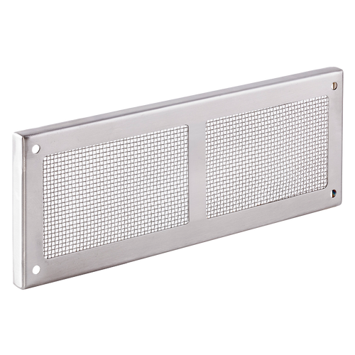 Grid Stainless Steel
