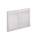 Grid Stainless Steel