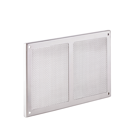 Grid Stainless Steel