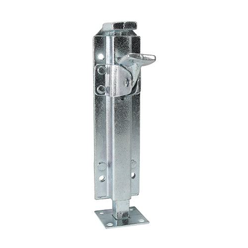 Timco Foot Bolt