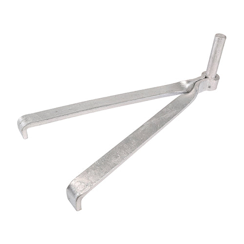 Timco Hooks to Build