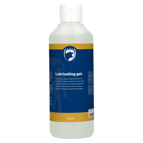 Excellent Lubricating Gel
