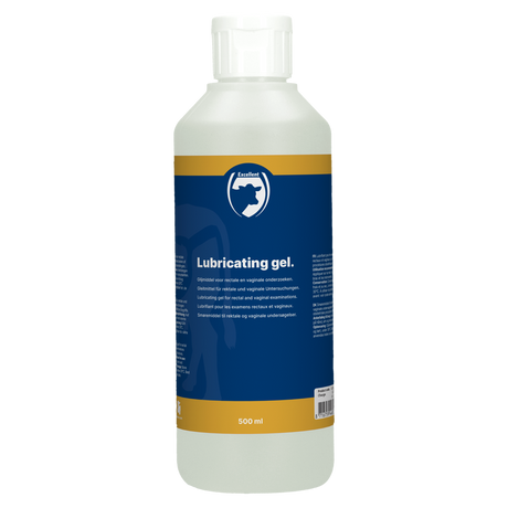 Excellent Lubricating Gel