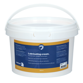 Excellent Lubricating Cream