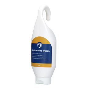 Excellent Lubricating Cream Bottle