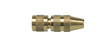 Gloria Brass Hollow Cone Nozzle