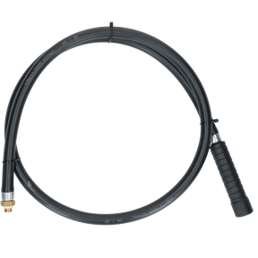 Gloria Spare Hose 1.40 m