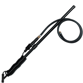 Gloria Telescopic Lance 90 - 300 cm