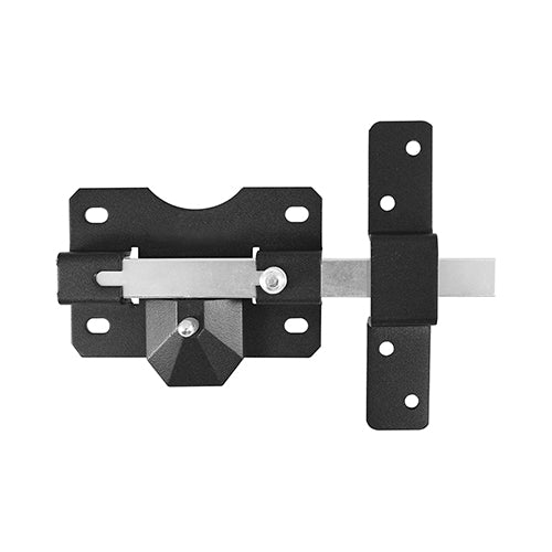 Timco Long Throw Locks