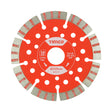 Timco Segmented Cutting Edge Diamond Blade
