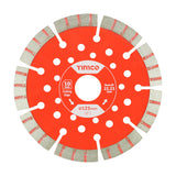 Timco Segmented Cutting Edge Diamond Blade