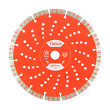 Timco Segmented Cutting Edge Diamond Blade