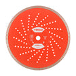 Timco Continuous Cutting Edge Diamond Blade