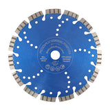Timco Turbo Segmented Cutting Edge Diamond Blade