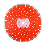 Timco Turbo Segmented Cutting Edge Diamond Blade