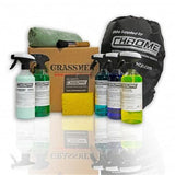 Grassmen Interior Kit