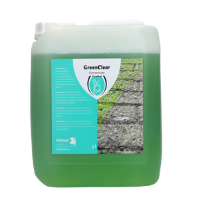 Excellent Green Clear Concentrate 5 l