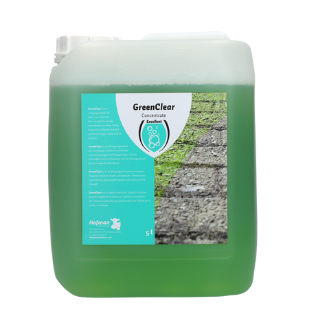 Excellent Green Clear Concentrate 5 l