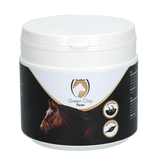 Excellent Horse Green Clay Paste