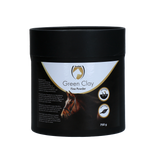 Excellent Horse Green Clay Fine Powder