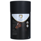Excellent Horse Green Clay Fine Powder
