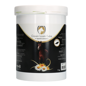 Excellent Horse Green Loam Extra 1 kg