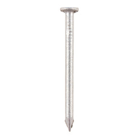 Timco Round Wire - Galvanised