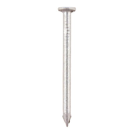 Timco Round Wire - Galvanised