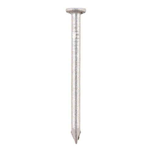 Timco Round Wire - Galvanised
