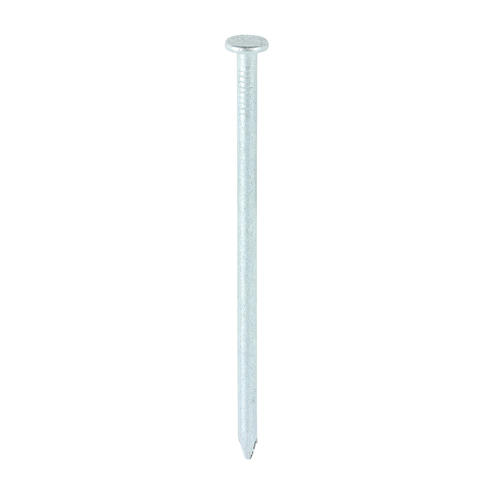 Timco Round Wire - Galvanised