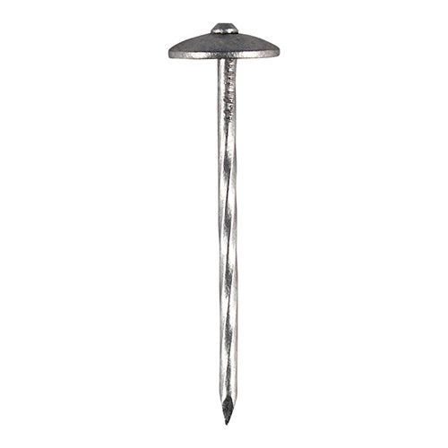 Timco Spring Head  - Galvanised