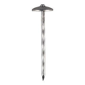 Timco Spring Head  - Galvanised