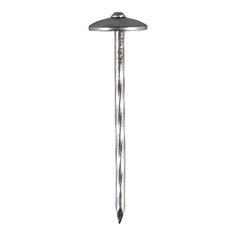 Timco Spring Head  - Galvanised