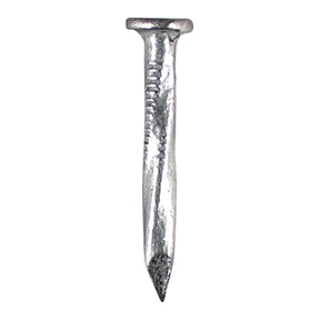 Timco Square Twist - Galvanised