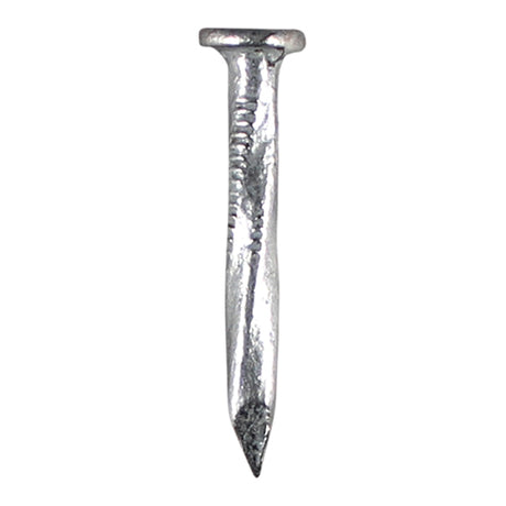 Timco Square Twist - Galvanised