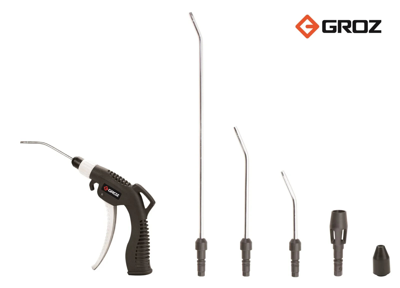 Air Blow Gun