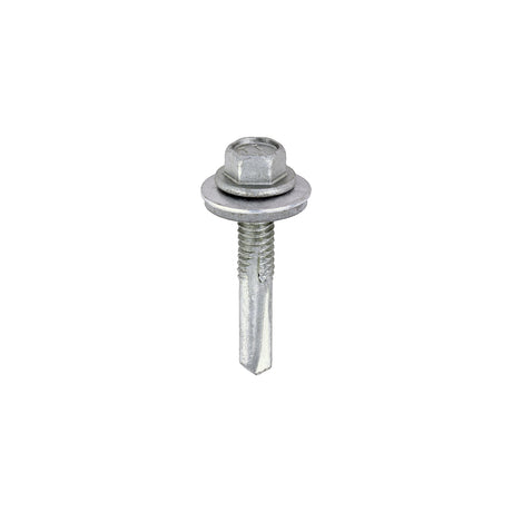 Timco Self-Drilling Roofing Screws - Heavy Section Steel (Exterior)