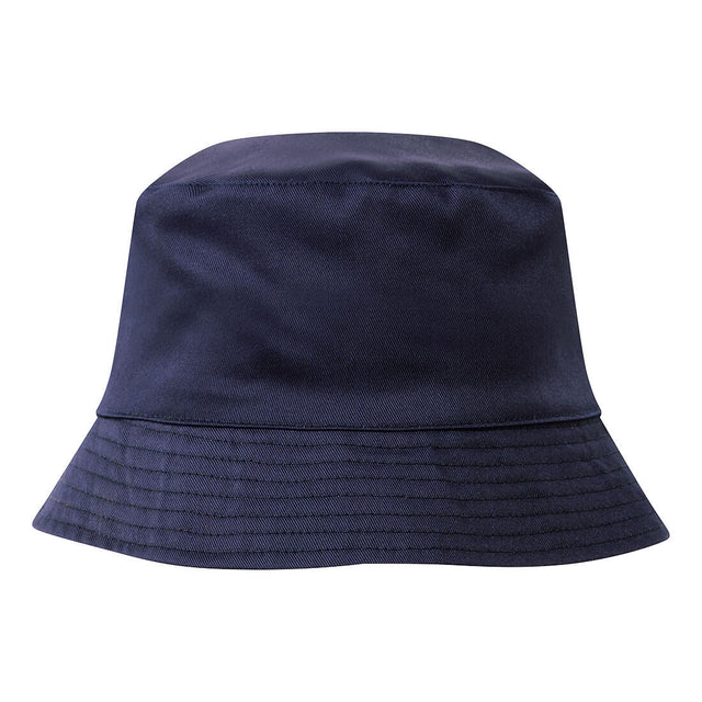 Portwest HA23 Reversible Bucket Hat Navy/Orange