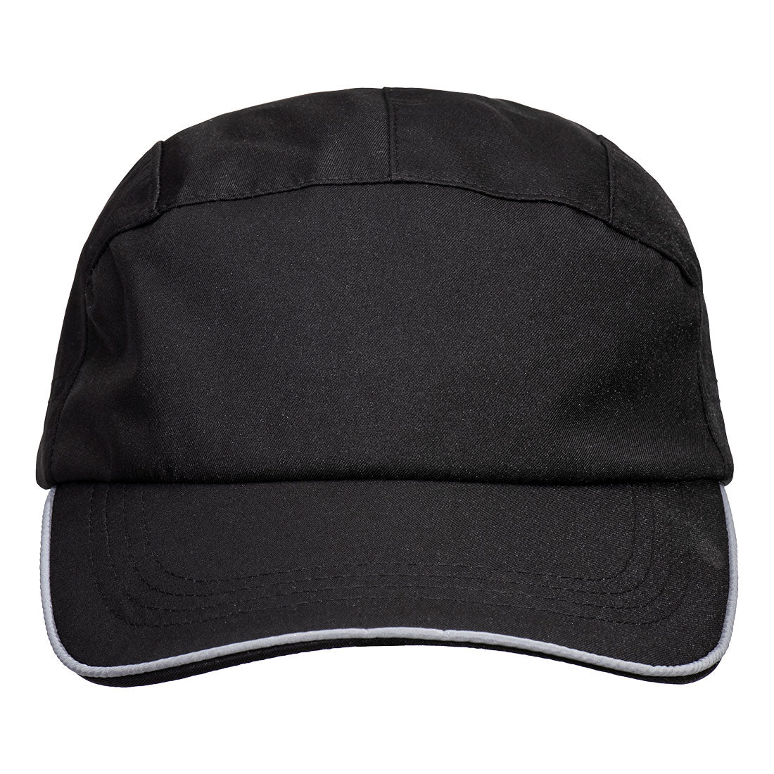 Portwest HA25 PW3 Waterproof Cap Black