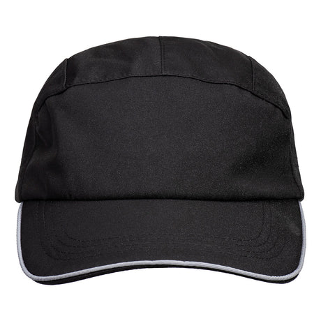 Portwest HA25 PW3 Waterproof Cap Black