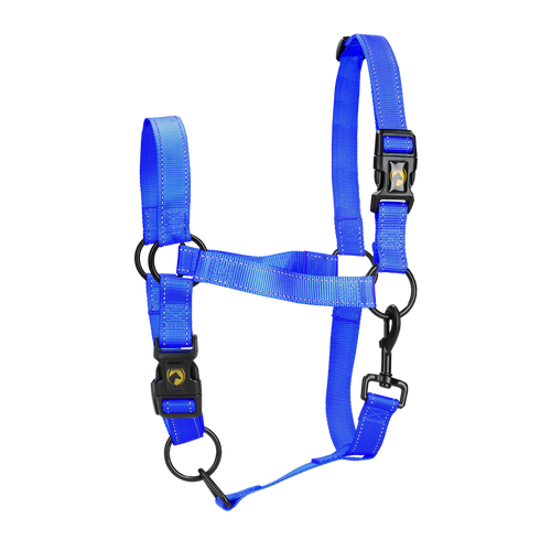 Excellent Premium Halter