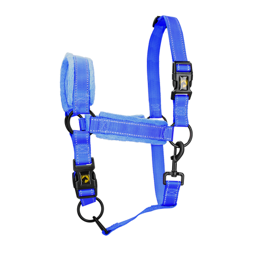 Excellent Superior Halter