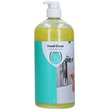 Excellent Hand Clean