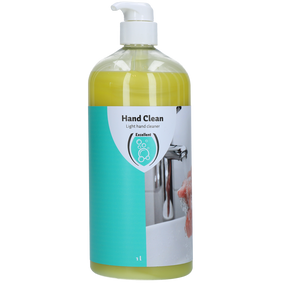 Excellent Hand Clean