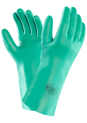 Sol-Vex Glove