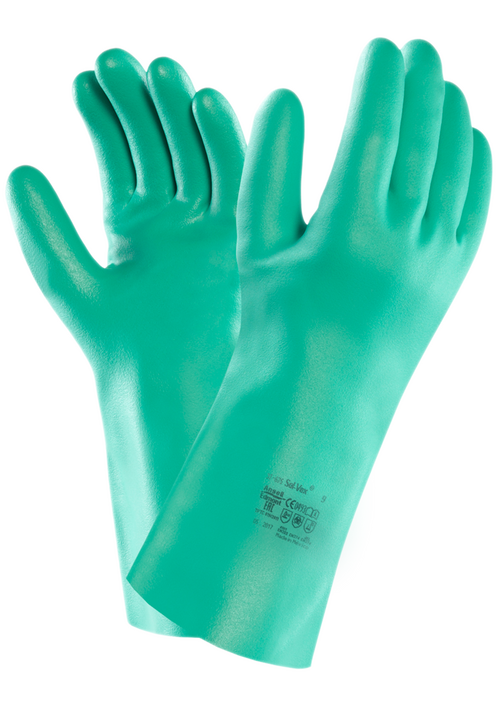 Sol-Vex Glove