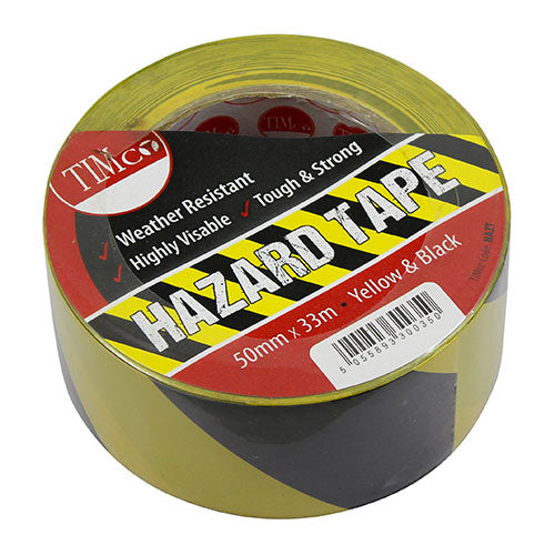Timco Hazard Tape