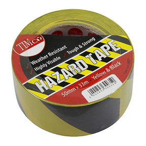 Timco Hazard Tape